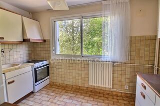  Appartement � vendre 4 pi�ces 71 m�