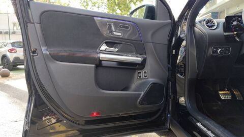 Classe GLA II 250e 218 EQ Power 8G-DCT AMG Line - Automatique Toit ouvr 2020 occasion 94220 Charenton Le Pont