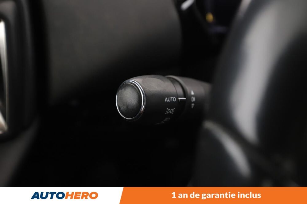 DS3 1.2 PureTech Grand Chic Automatique 130 ch 2020 occasion 92130 Issy-les-Moulineaux