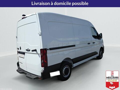 Master Fourgon BLUE DCI 130 L2H2 3T5 TR EXTRA 2025 occasion 10150 Lavau