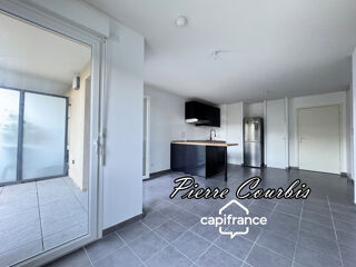  Appartement  vendre 2 pices 41 m
