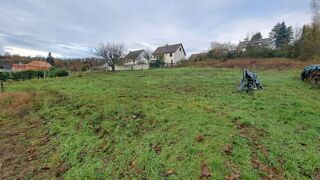  Terrain � vendre 2410 m�