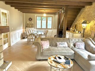  Maison � vendre 8 pi�ces 150 m�