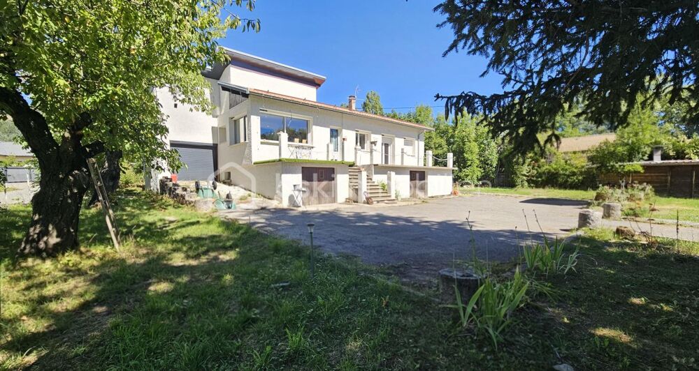 Maison 125 m² 3 chambres
