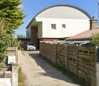  Appartement à louer 1 pièce 22 m²