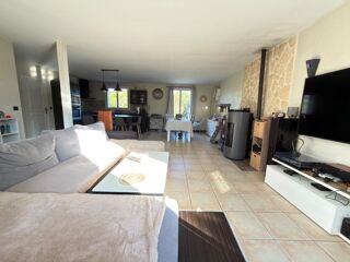 Vente Maison Maison 6 pièces, 140 m2 Beville le comte