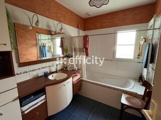  Maison à vendre 5 pièces 94 m²