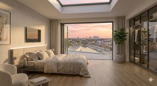  Appartement � vendre 5 pi�ces 120 m�