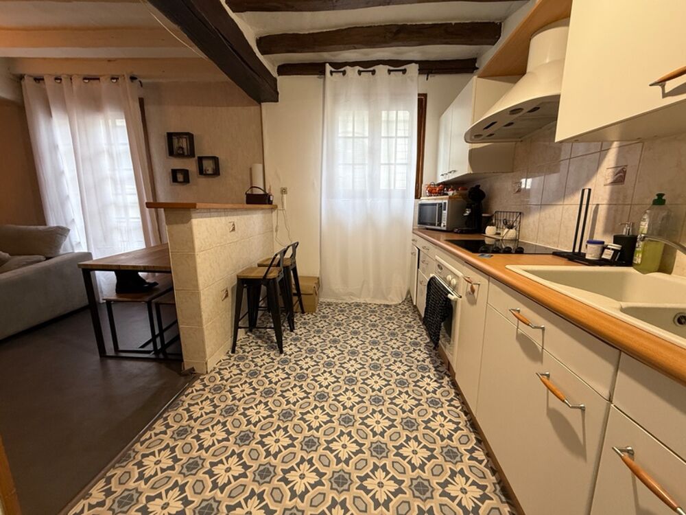 Vente Maison Maison à vendre 4 pièces LES PONTS DE CE (49) Les ponts de ce