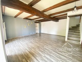  Maison à vendre 5 pièces 119 m²