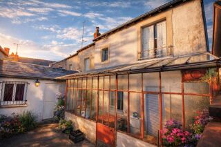  Maison � vendre 7 pi�ces 140 m�