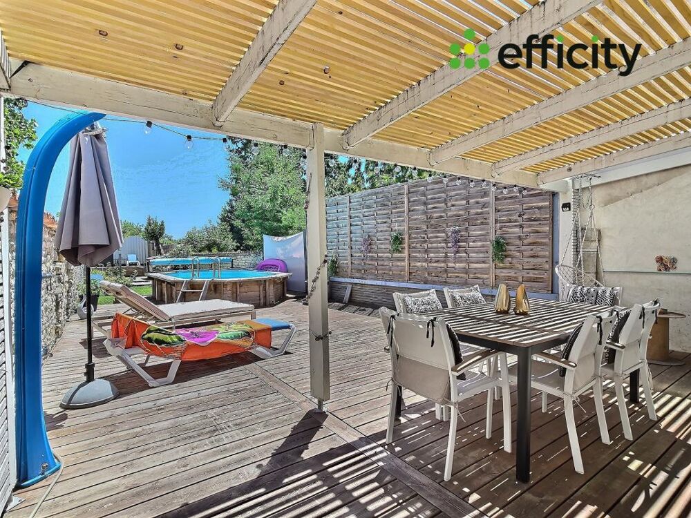 Vente Maison Maison Lagord