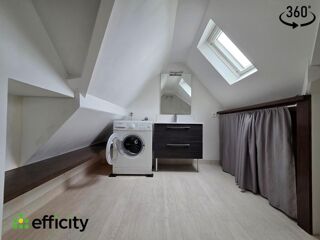  Appartement à vendre 1 pièce 32 m²