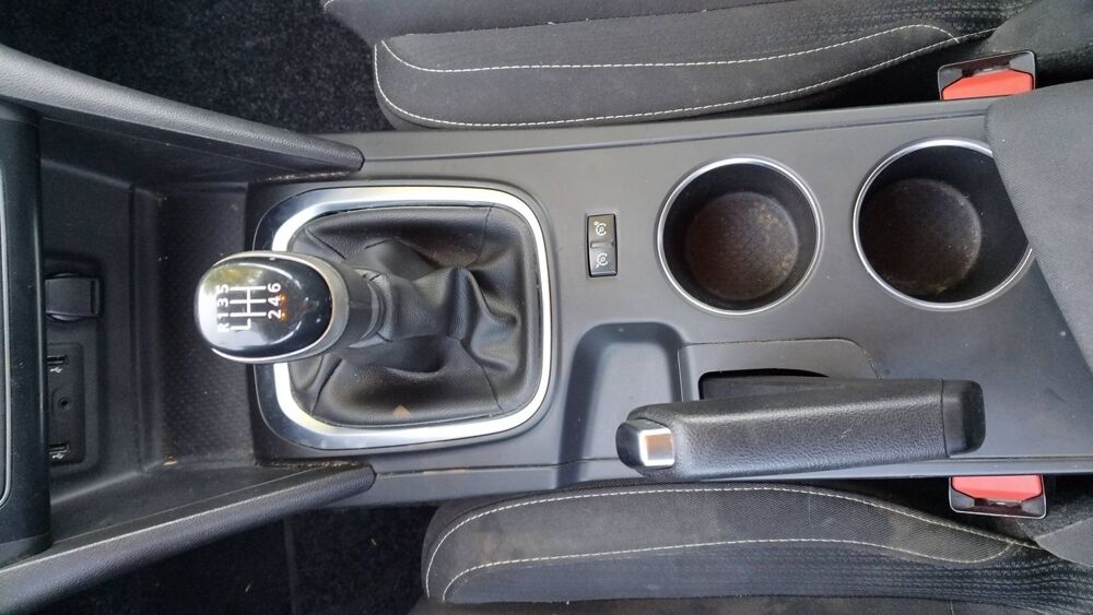 M&eacute;gane 1.2 TCe 140 Energy Intens 2019 occasion 62320 Drocourt