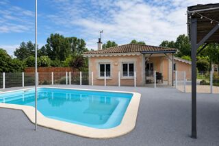  Maison à vendre 5 pièces 102 m²