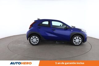 Aygo 1.0 VVT-i Active 72 ch 2023 occasion 92130 Issy-les-Moulineaux