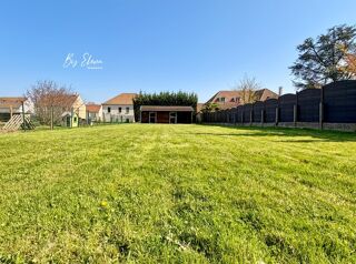  Terrain à vendre 967 m²