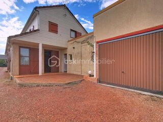  Maison � vendre 5 pi�ces 136 m�