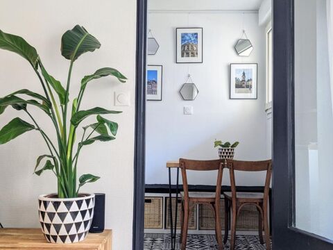  Appartement � louer 4 pi�ces 30 m�