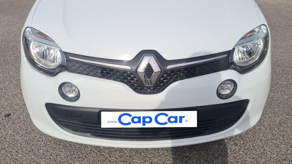 Twingo 1.0 SCe 70 Life 2018 occasion 14600 Honfleur
