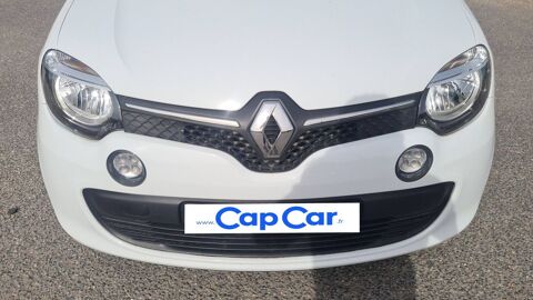 Twingo 1.0 SCe 70 Life 2018 occasion 14600 Honfleur