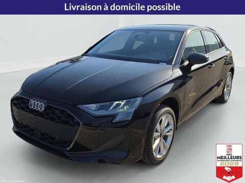 Annonce voiture Audi A3 32394 €