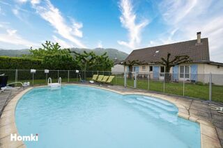  Maison � vendre 5 pi�ces 124 m�