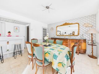  Maison à vendre 5 pièces 89 m²