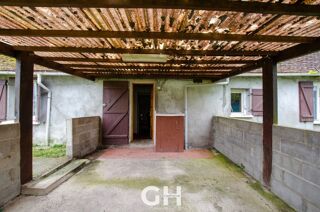  Maison à vendre 4 pièces 73 m²