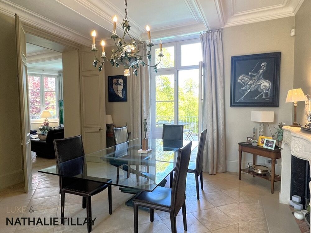 à vendre  Propriété/château Orléans (45000)