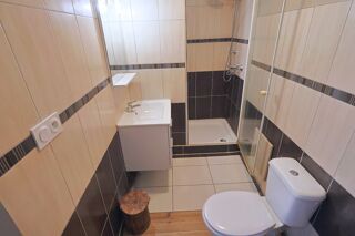  Appartement à vendre 3 pièces 42 m²