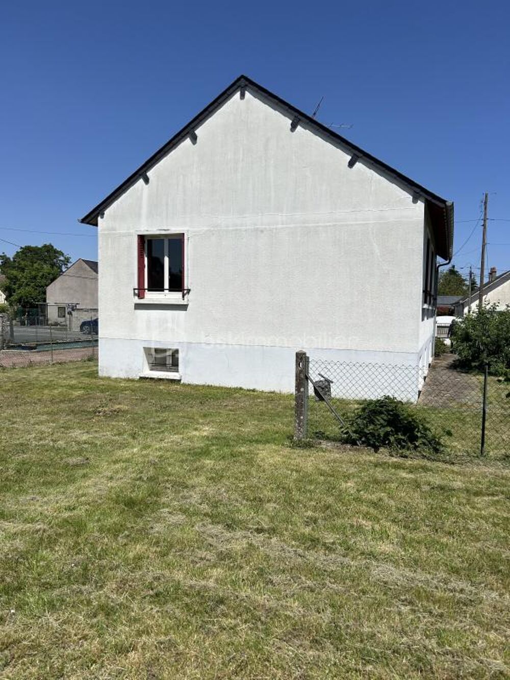 En Exclusivité Chaleureuse Maison
