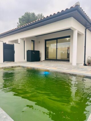  Maison � vendre 4 pi�ces 101 m�