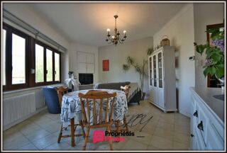  Maison à vendre 4 pièces 76 m²