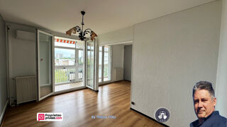  Appartement à vendre 4 pièces 82 m²
