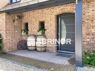  Villa à vendre 5 pièces 140 m²