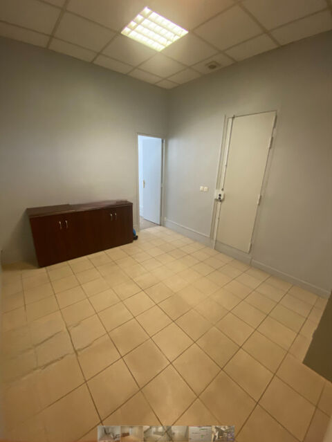  Boutique à louer 75008 