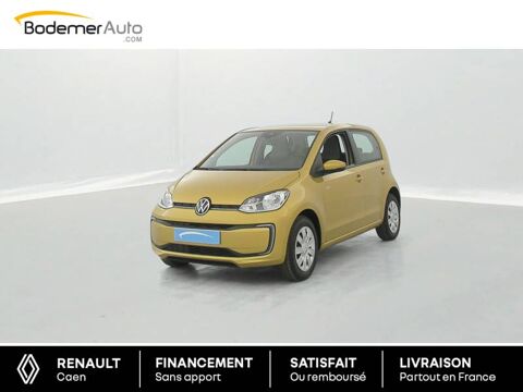 Volkswagen UP e-up! 2.0 Electrique 2020 occasion Hérouville-Saint-Clair 14200