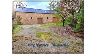  Maison � vendre 15 + pi�ces 347 m�