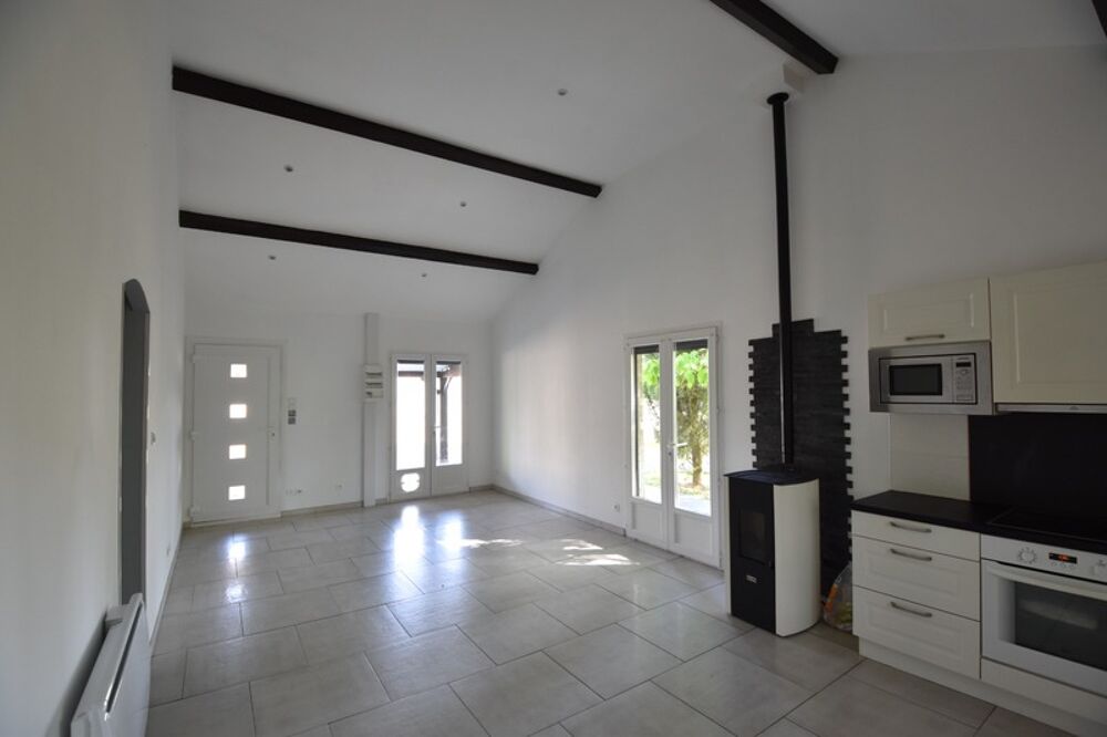 Vente Maison Maison à vendre 4 pièces SAINT AGNAN (71) Saint agnan
