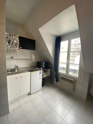  Appartement � louer 1 pi�ce 25 m�