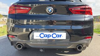 X2 (F39) 2.0 20I 192 M Sport 2019 occasion 95550 Bessancourt