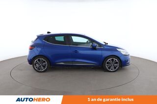 Clio 1.5 dCi Energy Intens 110 ch 2017 occasion 92130 Issy-les-Moulineaux