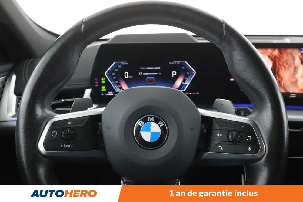 X1 xDrive23i xLine DKG7 218 ch 2023 occasion 92130 Issy-les-Moulineaux