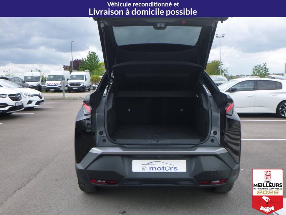 3008 Hybrid 136 e-DCS6 GT 2025 occasion 10150 Lavau
