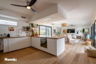  Maison à vendre 4 pièces 105 m²