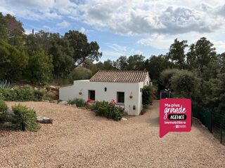  Maison  vendre 3 pices 43 m