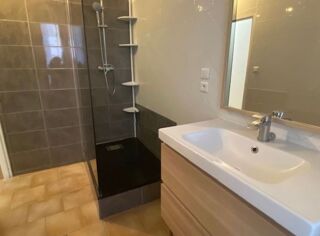  Appartement � louer 3 pi�ces 60 m�