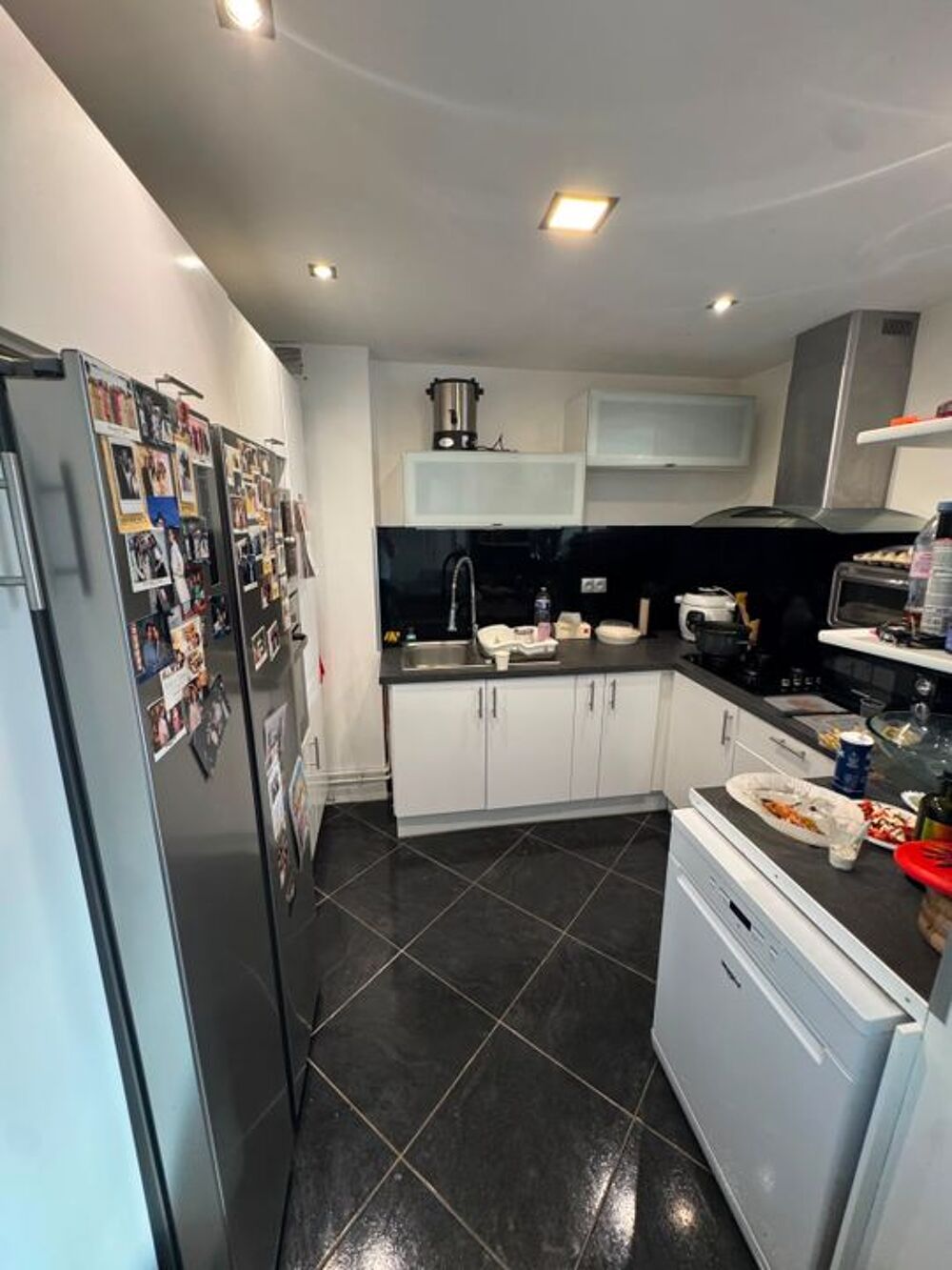 Location Appartement Appartement de 55m2 à louer sur Romainville Romainville