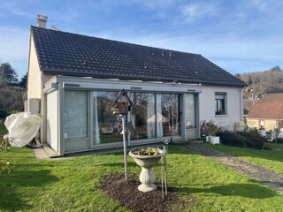  Maison � vendre 5 pi�ces 101 m�